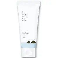 Round Lab 1025 Dokdo Sleeping Mask - Nachtmasker 100 ml 0,1 l