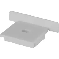 Ledvance Onderdeel Led Strip | Wide Profiles for LED Strips -PW02/EC/H