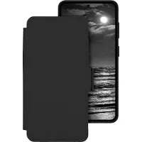 dbramante1928 Lynge ICON Magnetic Bookcase voor de Samsung Galaxy S26 - Midnight