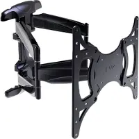 Technisat 2020/2761. Maximale gewichtscapaciteit: 45 kg, Minimumafmetingen schermcompatibiliteit: 66 cm (26"), Maximumafmetingen schermcompatibiliteit