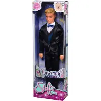 Simba SL Kevin Charming