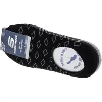 SKECHERS Invisibles Sokken 3 Eenheden