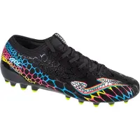 Joma Voetbalschoen 'Gol 24 AG GOLW' zwart
