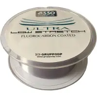 ASSO Ultra Low Stretch 300 M Monofilament