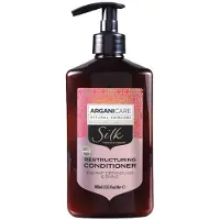 Arganicare . Persoonlijke verzorgingsproducten. Silk, 3980