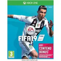 FIFA 19 - FR