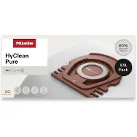 Miele XXL HyClean Pure CO (16 stuks)