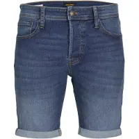 Jack & Jones Jeans 'JWHRICK JJORIGINAL' blauw denim