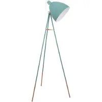 Eglo vloerlamp dundee