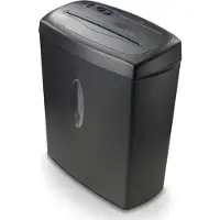 Hama Papierversnipperaar - Safe X100CD - P4