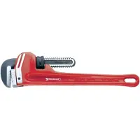 Stahlwille 6558 0 600 24 ZOLL ROHRZANGE HEAVY DUTY 65580600 Buistang
