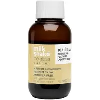 Milk shake , The Gloss, Demi-Permanent Hair Dye, 9.68 , 60 ml