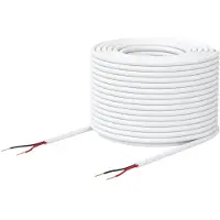 Ubiquity UniFi deurcontact-relais kabel (wit, 152,4 meter (500 voet))