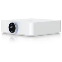 Ubiquiti PowerAmp (wit, Wi-Fi, AirPlay 2, Spotify Connect)