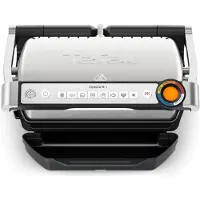 Tefal OptiGrill GC718D10