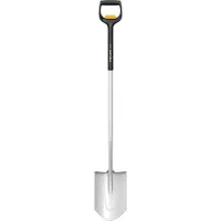 Fiskars Xact tuinspade spits (telescopisch) | 1066732 - 1066732