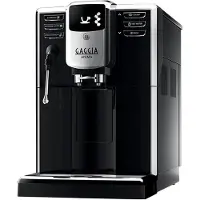 Gaggia Anima Barista Plus Zwart