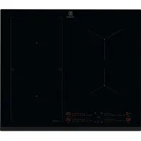 Electrolux Tafelinductie - - EIS62453 - SenseBoil - Zwart - Elektrisch - Inductie