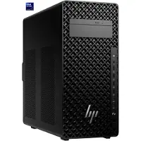 HP Workstation Z2 Tower G1i Intel Core Ultra 9 (Series 2) 285K 5.7 GHz 32 GB RAM 1 TB SSD Nvidia RTX 4000 ADA A40MBET
