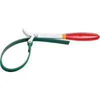 Unior 1705/2DP-US Strap Wrench for Suspension