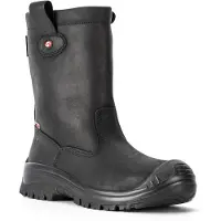 Sixton Peak Montana 81156-17 S3 Werklaarzen maat 40 heren