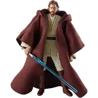 Hasbro STAR WARS Vintage Collection OBI-Wan Kenobi Speelgoed VC31, 3.75-Inch-Actiefiguur