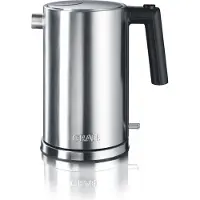 Graef Waterkoker Waterkoker WK600 RVS 1,5 Liter