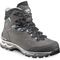Meindl 2425 Bellavista Lady GTX MFS Wandelschoenen | Maat 7.5 Dames Grijs