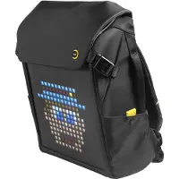 Divoom Pixel Rugzak