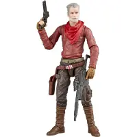Hasbro Star Wars: The Book of Boba Fett Vintage Collection Action Figure Cobb Vanth 10 cm Action Figuur