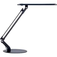 Unilux 400093720 LED-tafellamp RUMBA, zwart