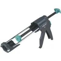 Wolfcraft Cartridgepers MG 600 PROFESSIONAL