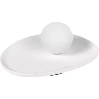 Ledvance LED Armatuur G9 | Decor Plaster Nest Table 1XG9 White