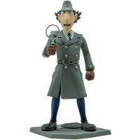 Abystyle Figurine SFC Inspecteur Gadget - Inspecteur Gadget