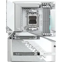 Gigabyte X870 AORUS Stealth ICE moederbord Socket AM5