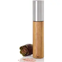 AdHoc Peper- of Zoutmolen Ikon Bruin 30 cm