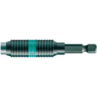 Wera bithouder Rapidaptor, lengte 75 mm