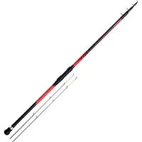 Shimano Fishing Catana Cx Tele Bottom Shipping Rod Zilver 1.80 m / 150 g