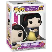 Funko POP! Pop! - Disney Princess Snow White #1019