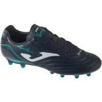 Joma Voetbalschoen 'Aguila 25 AGUW FG' donkerblauw