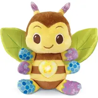 Vtech Maëlle Mijn ontdekkingsbij