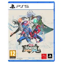 MARVEL Tokon: Fighting Souls PS5