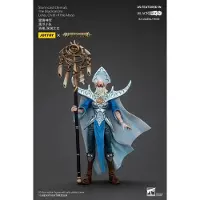 Joy toy (CN) Warhammer Age of Sigmar Actionfigur Stormcast Eternals The Blacktalons Lorai Child of the Abyss 20 cm Action Figuur