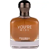 Paris Corner Pendora Scents You're Mine EDP 100ml