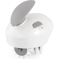 Lanaform Appareil anti-cellulite Cell Roller LA110223 Blanc et Gris