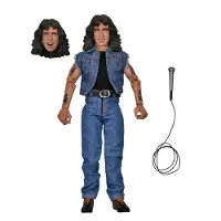 AC/DC NECA - - Bon Scott 20 cm Geklede Actiefiguur