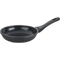 kela Koekenpan Atura Zwart 20 cm