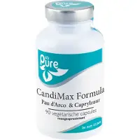 Its Pure It's Pure Biotiflor CandiMax (90 capsules)