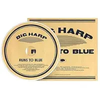 Import RUNS TO BLUE