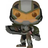 Captain America - Brave New World - Falcon vinylfiguur 1365 - Funko Pop! - Funko Shop Europe | Maat Standard